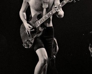 AC/DC à Barcelone et Madrid: itinéraire dans les établissements les plus heavies