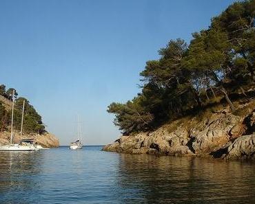 Un été à Majorque