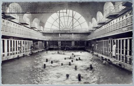 Mon top 10 Nord Pas de Calais: N°6: La Piscine de Roubaix