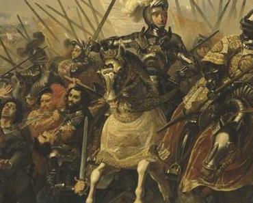 Bataille d’Agnadel