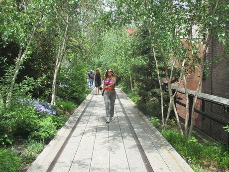 High Line