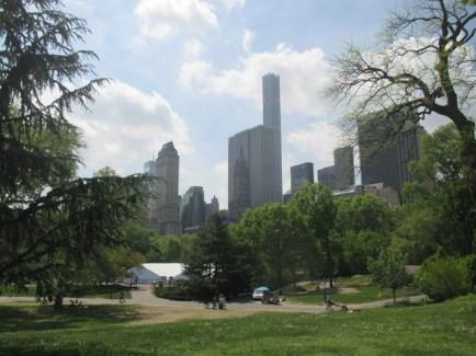 Central Park