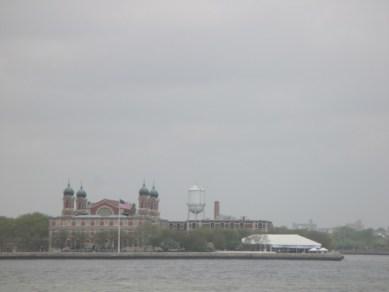 ferry Staten Island