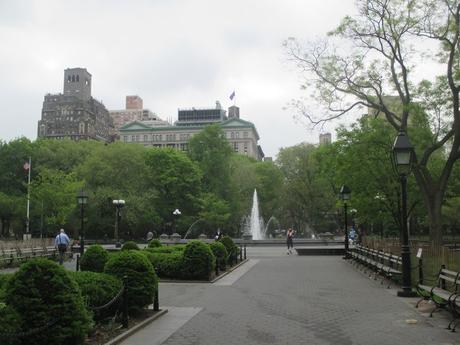 Washington Square