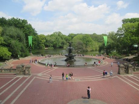 Central Park