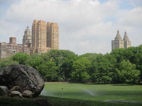 Central Park