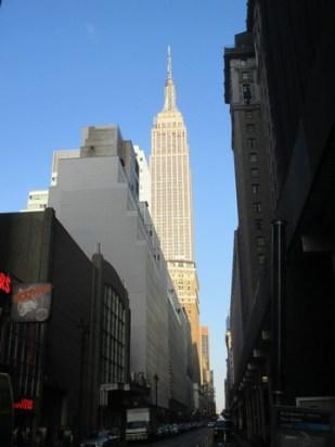 Empire State Building