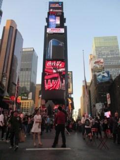 Times Square