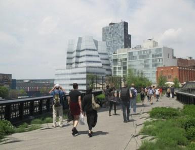 High Line