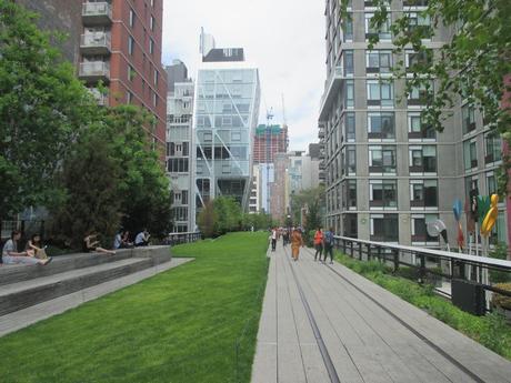 High Line