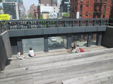 High Line