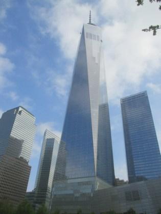 Tour One World Trade Center