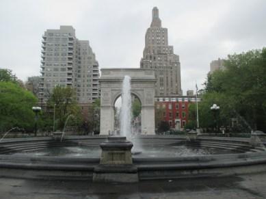 Washington Square