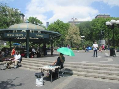 Union Square