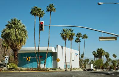 Palm Springs, California