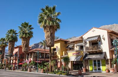 Palm Springs, California