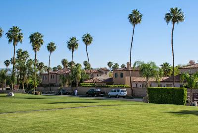 Palm Springs, California