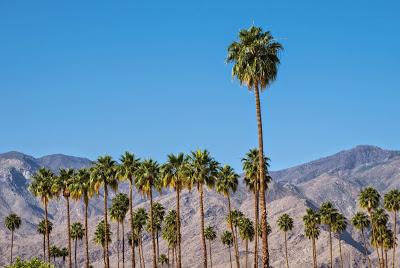 Palm Springs, California