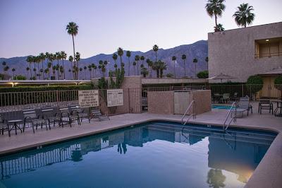 Palm Springs, California