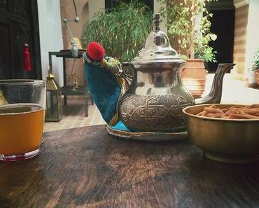 Le Riad Magellan
