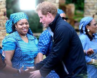 Chelsea flower show