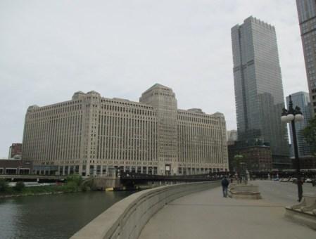 Merchandise Mart Chicago