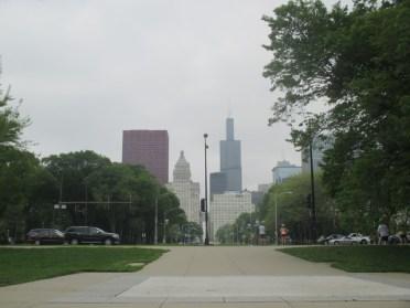 Millenium Park