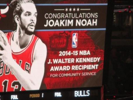 Joachim Noah