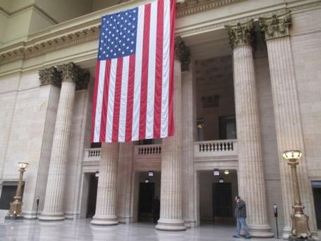 Union Station Chicago