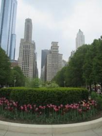 Millenium Park