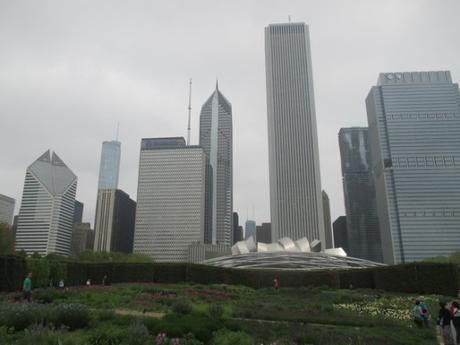 Chicago