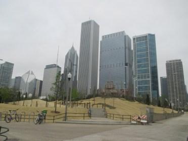 Millenium Park