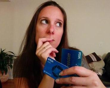 Carte de débit ou carte de crédit : quelle est la différence ?