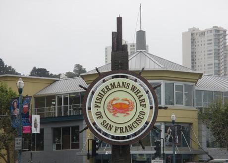 Fisherman Wharf