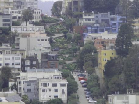 Lombard street