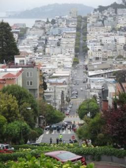 Lombard street