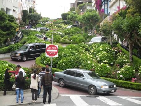 Lombard street