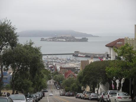 Prison Alcatraz