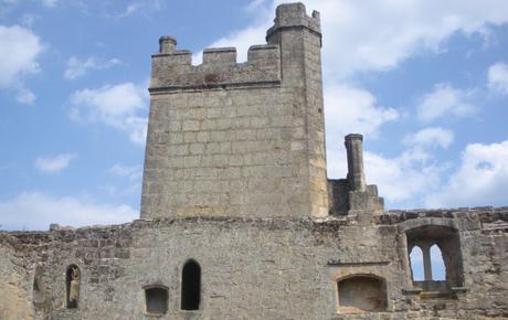 Bodiam Castle