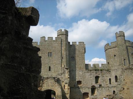 Bodiam Castle