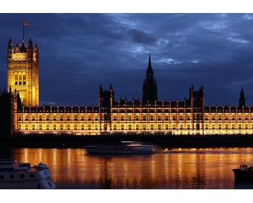 8 plans différents pour passer la nuit à Londres