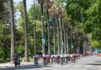 Tour de Californie 2015