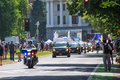 Tour de Californie 2015