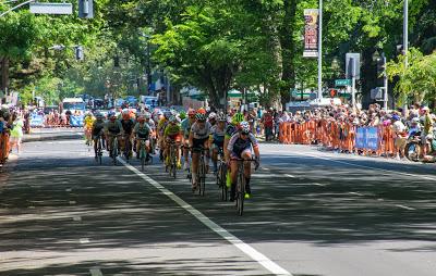 Tour de Californie 2015