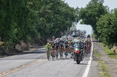 Tour de Californie 2015