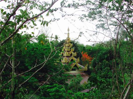 Mrauk U : à la découverte de l’ancienne cité d’or!