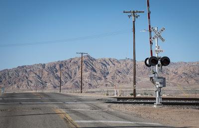 Salton Sea, quand le monde marche sur la tête