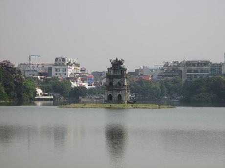 restaurant lac Hoan Kiêm