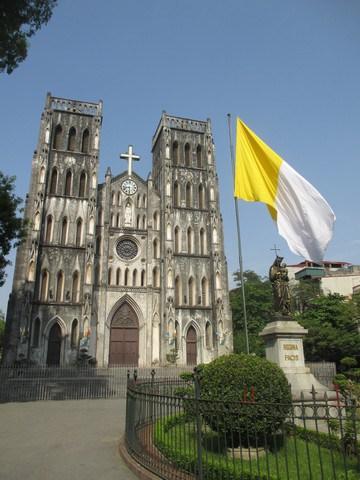 Cathédrale Saint Joseph