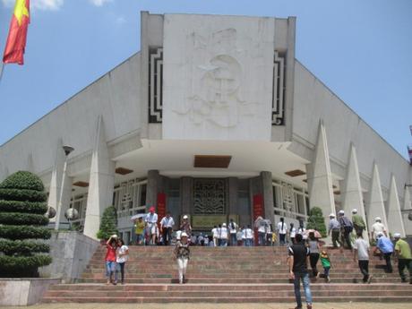 Musée Ho Chi Minh